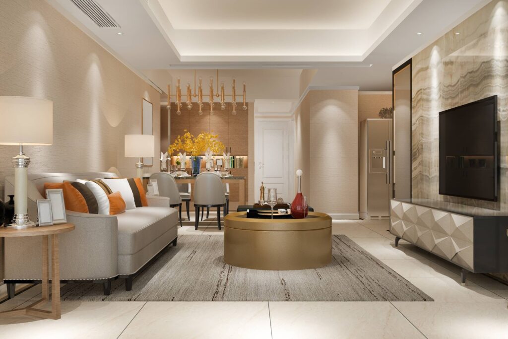 Top construction services in Lucknow 2 Best Contractor & Interior designer in Lucknow