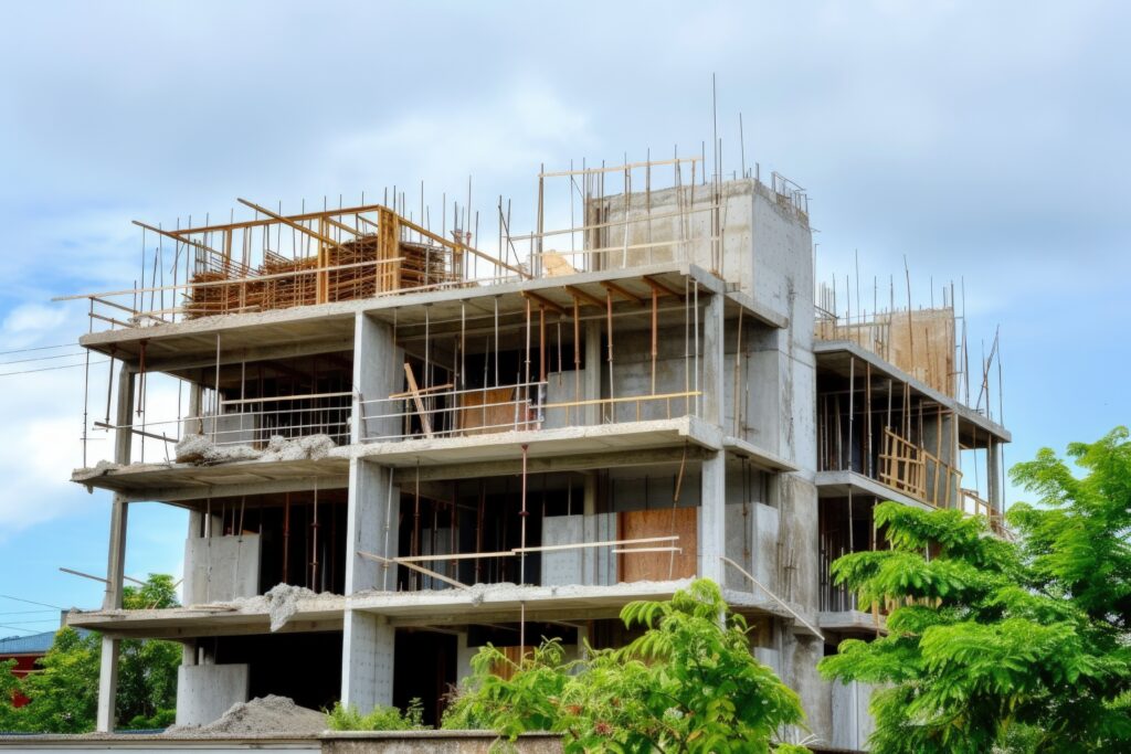 construction solutions for homes