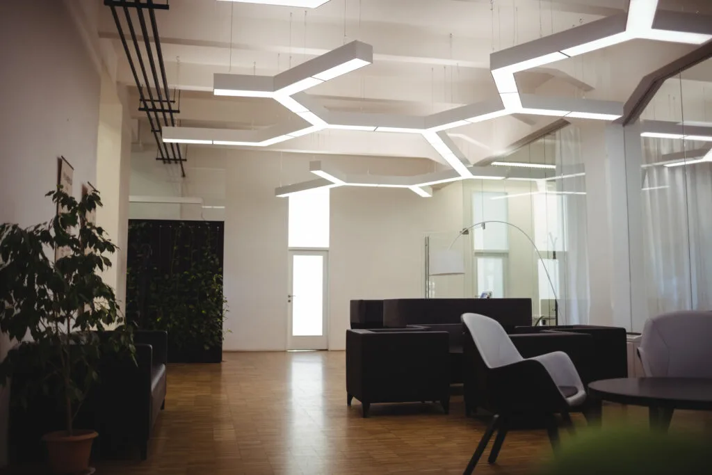 Premium Construction Services in Lucknow | Superfine Construction 5 Gypsum