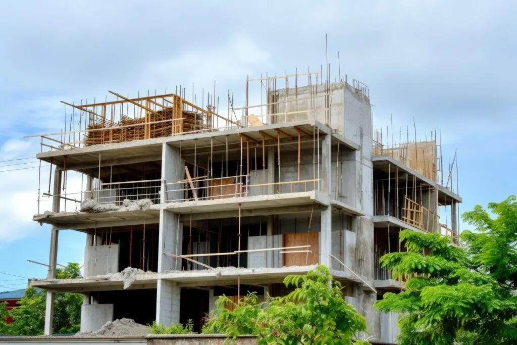 Premium Construction Services in Lucknow | Superfine Construction 2 Top construction services in Lucknow