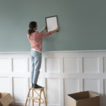 Painting and Tile Services in Lucknow