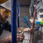 Electrical and Plumbing Services in Lucknow