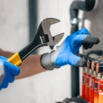 Electrical and Plumbing Services in Lucknow