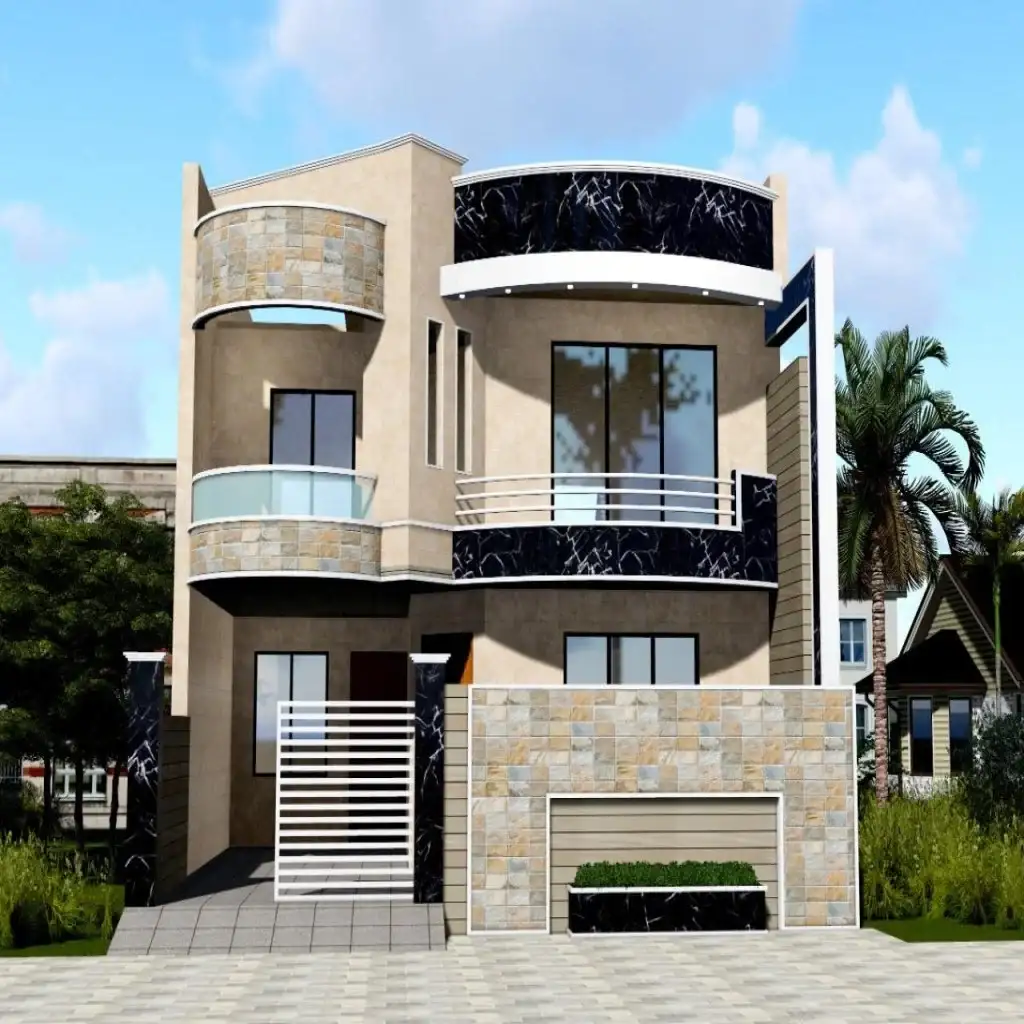 Premium Construction Services in Lucknow