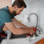 Electrical and Plumbing Services in Lucknow