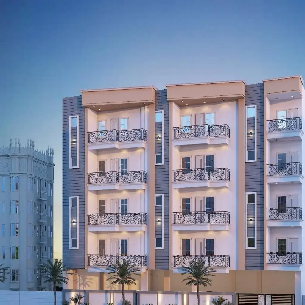 Premium Construction Services in Lucknow